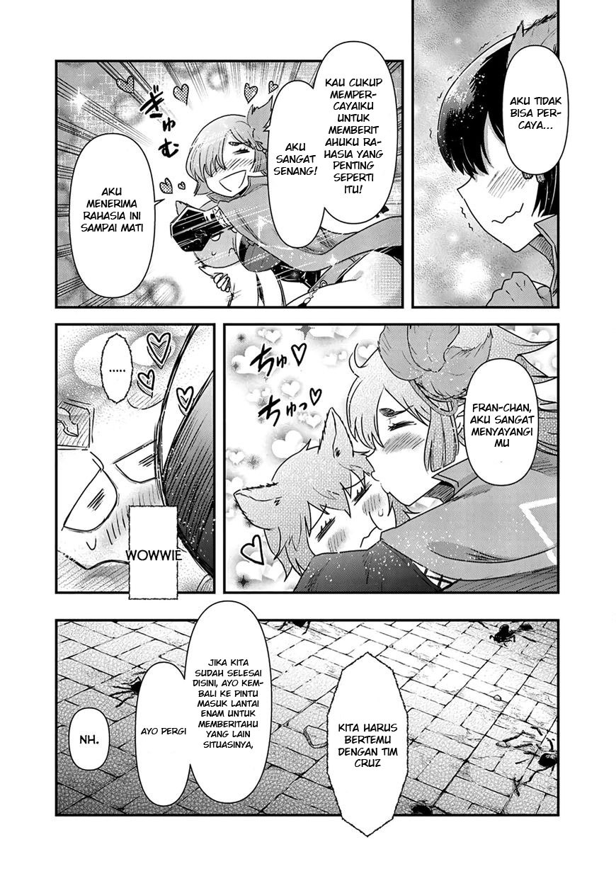 Tensei Shitara Ken Deshita