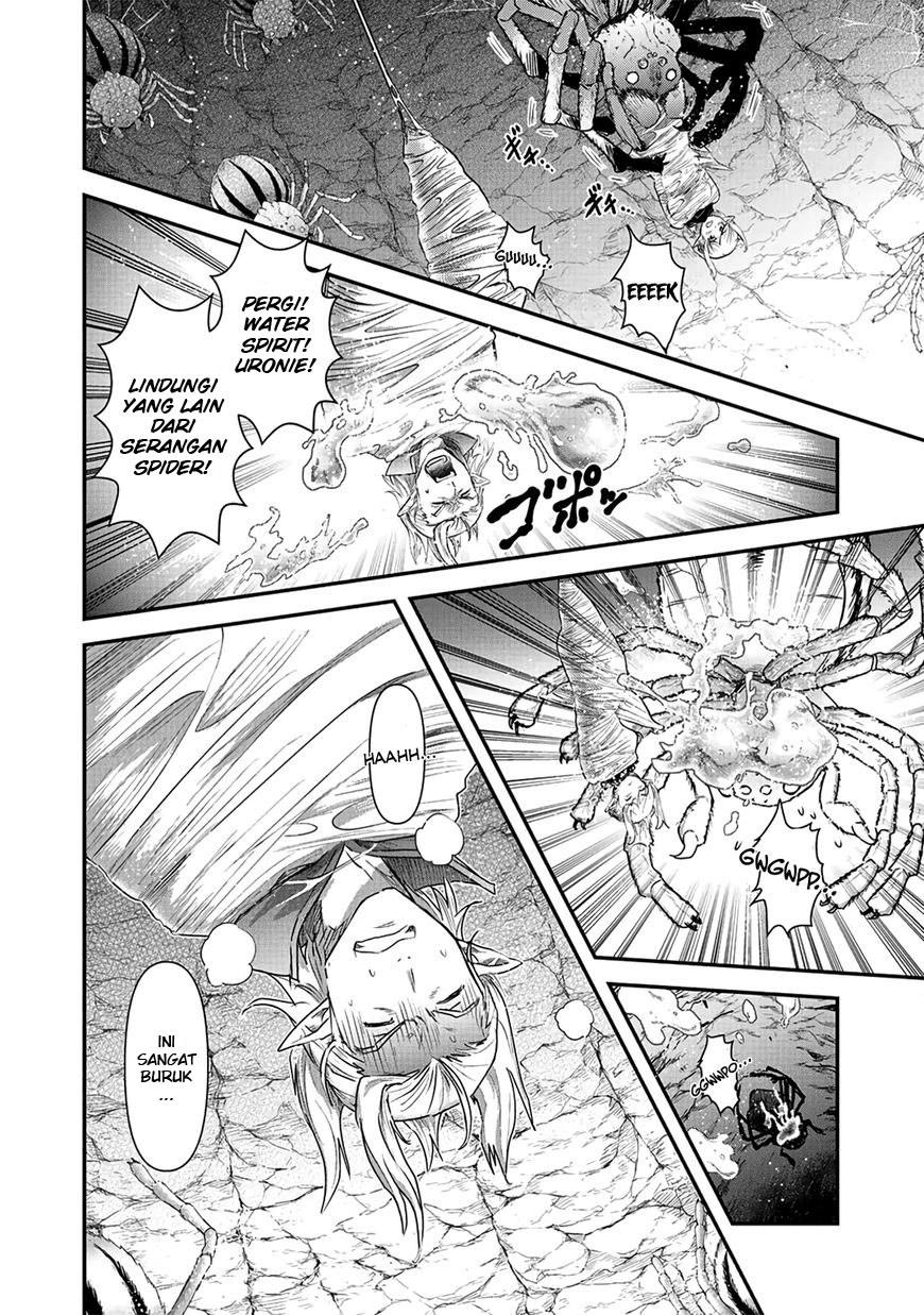 Tensei Shitara Ken Deshita