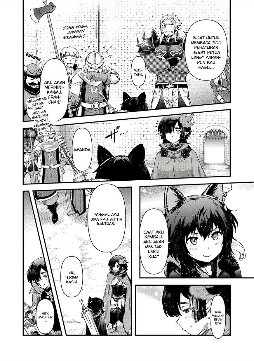 Tensei Shitara Ken Deshita