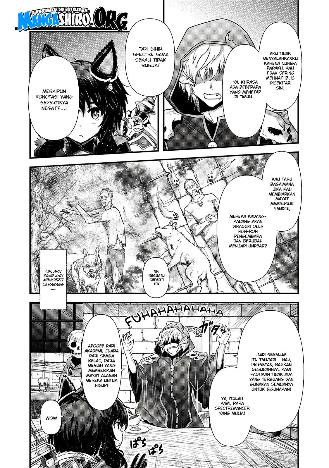 Tensei Shitara Ken Deshita