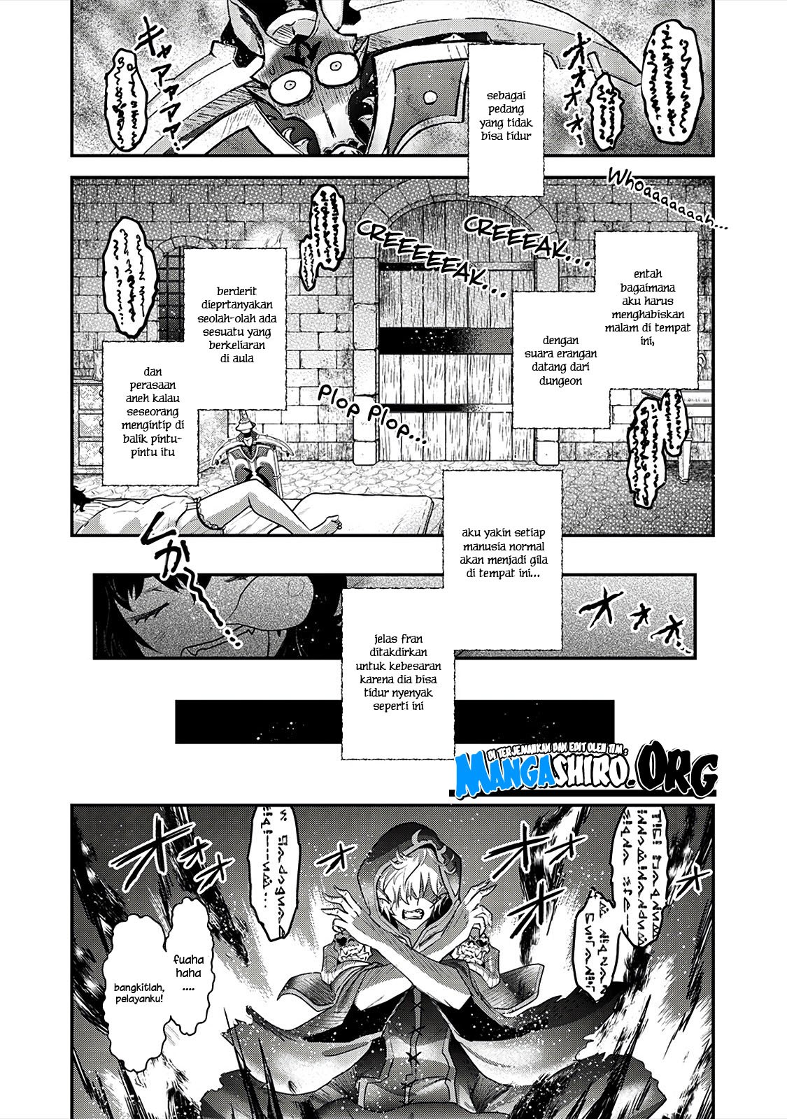 Tensei Shitara Ken Deshita