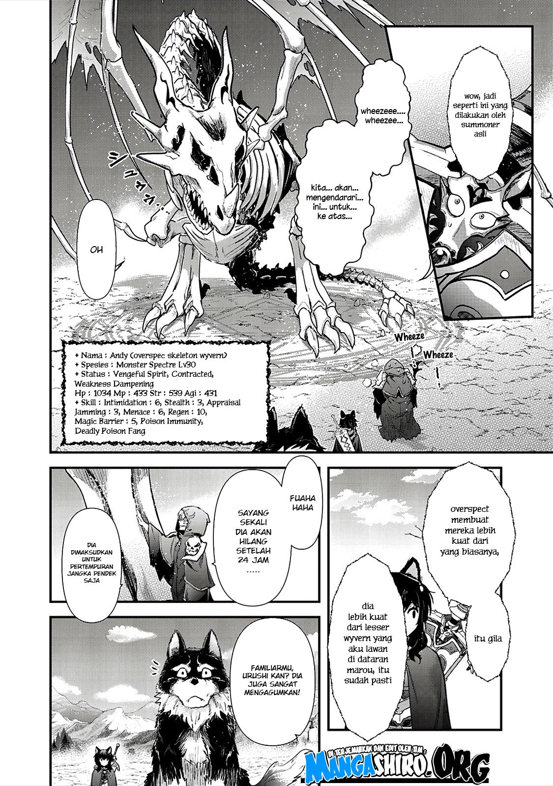 Tensei Shitara Ken Deshita