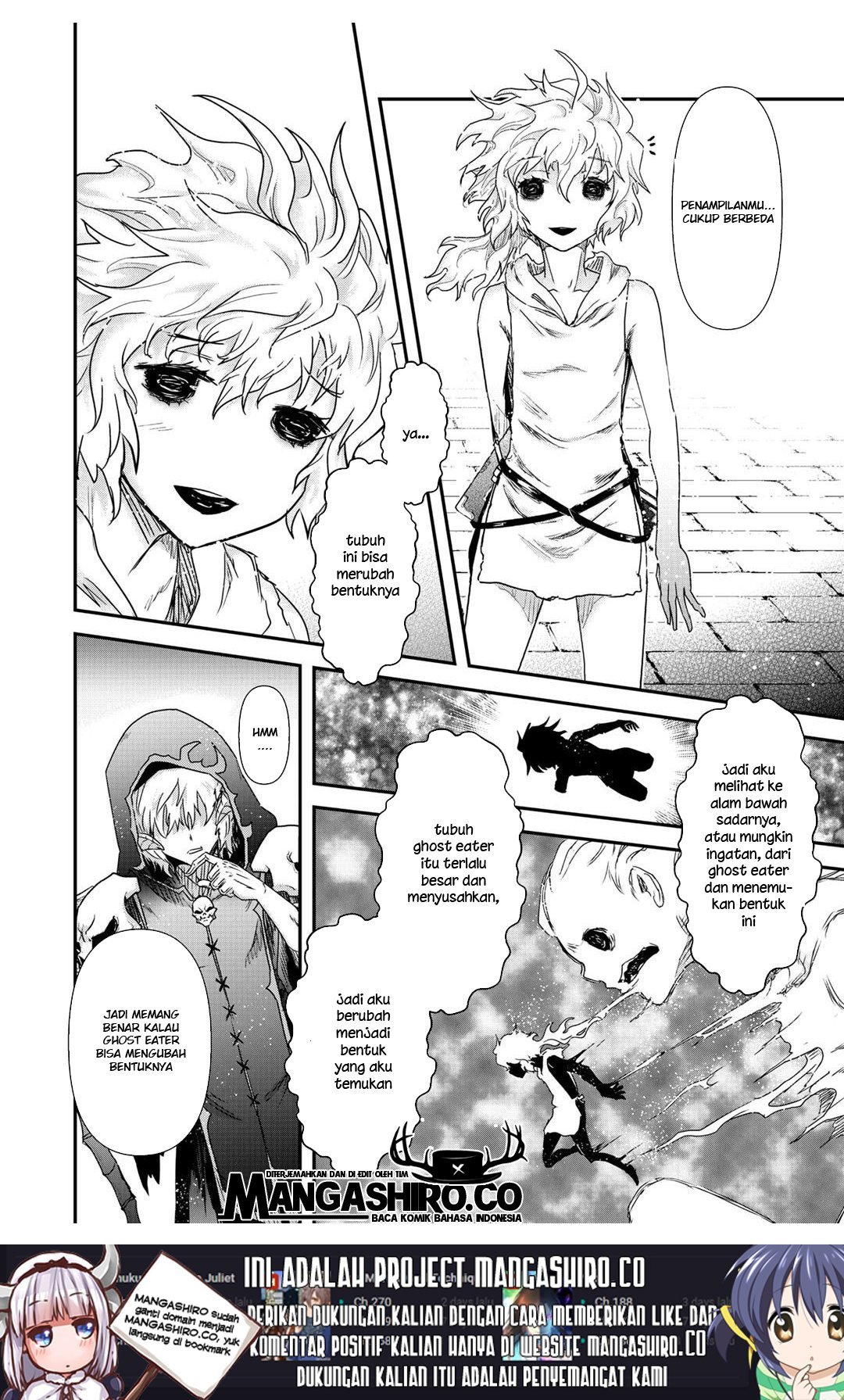 Tensei Shitara Ken Deshita