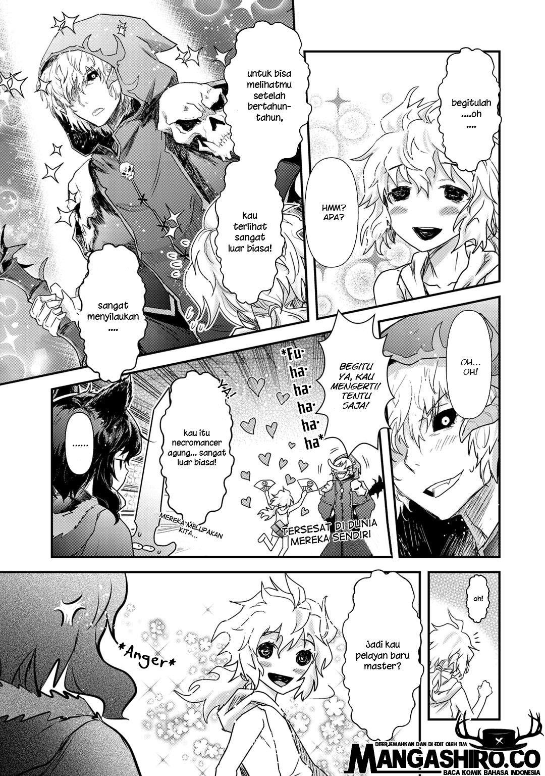 Tensei Shitara Ken Deshita
