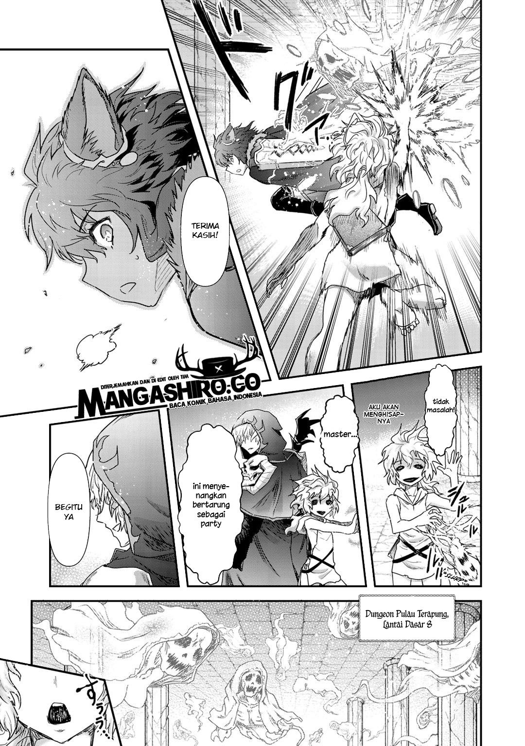 Tensei Shitara Ken Deshita