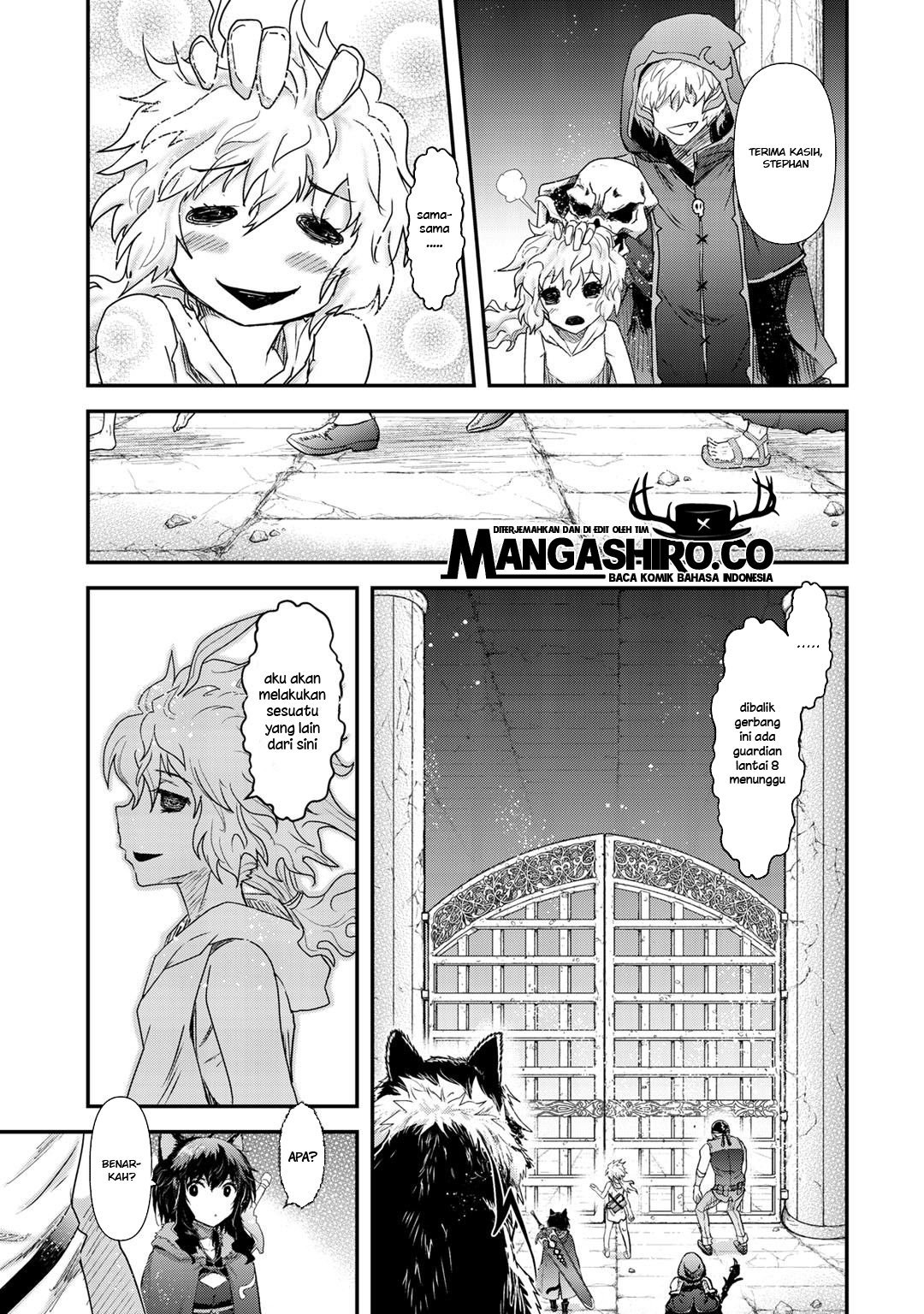 Tensei Shitara Ken Deshita