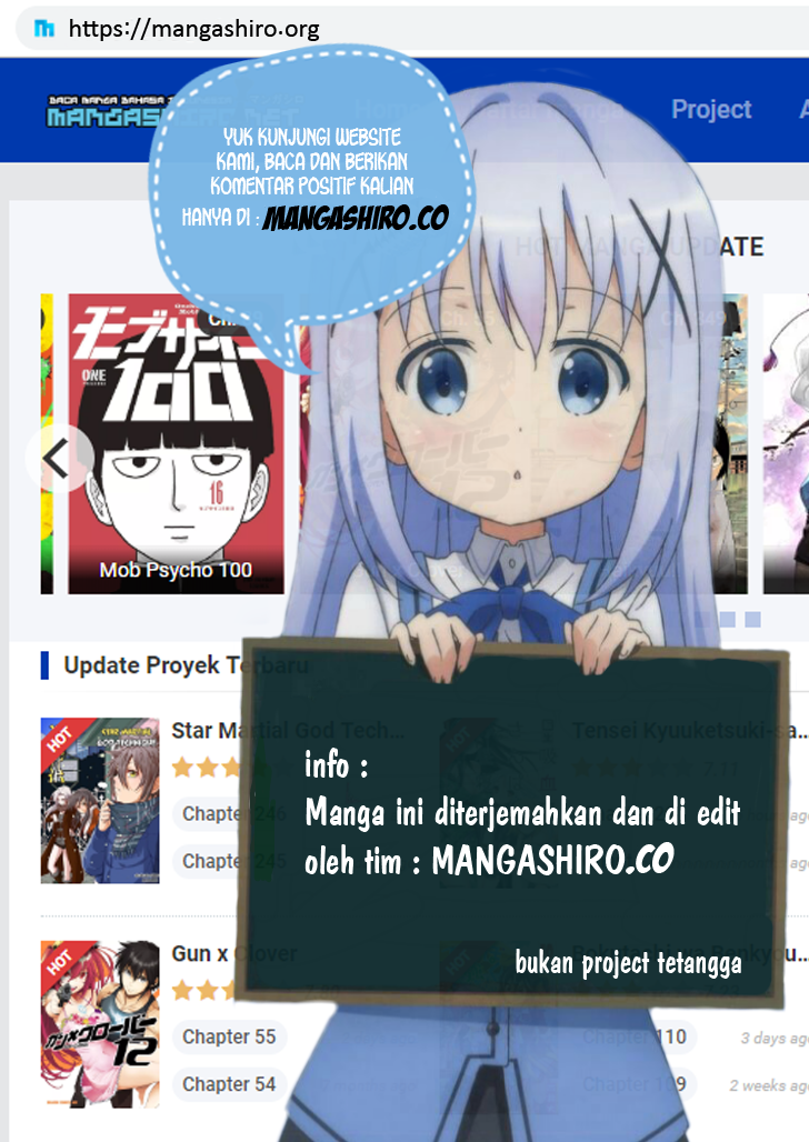 Tensei Shitara Ken Deshita