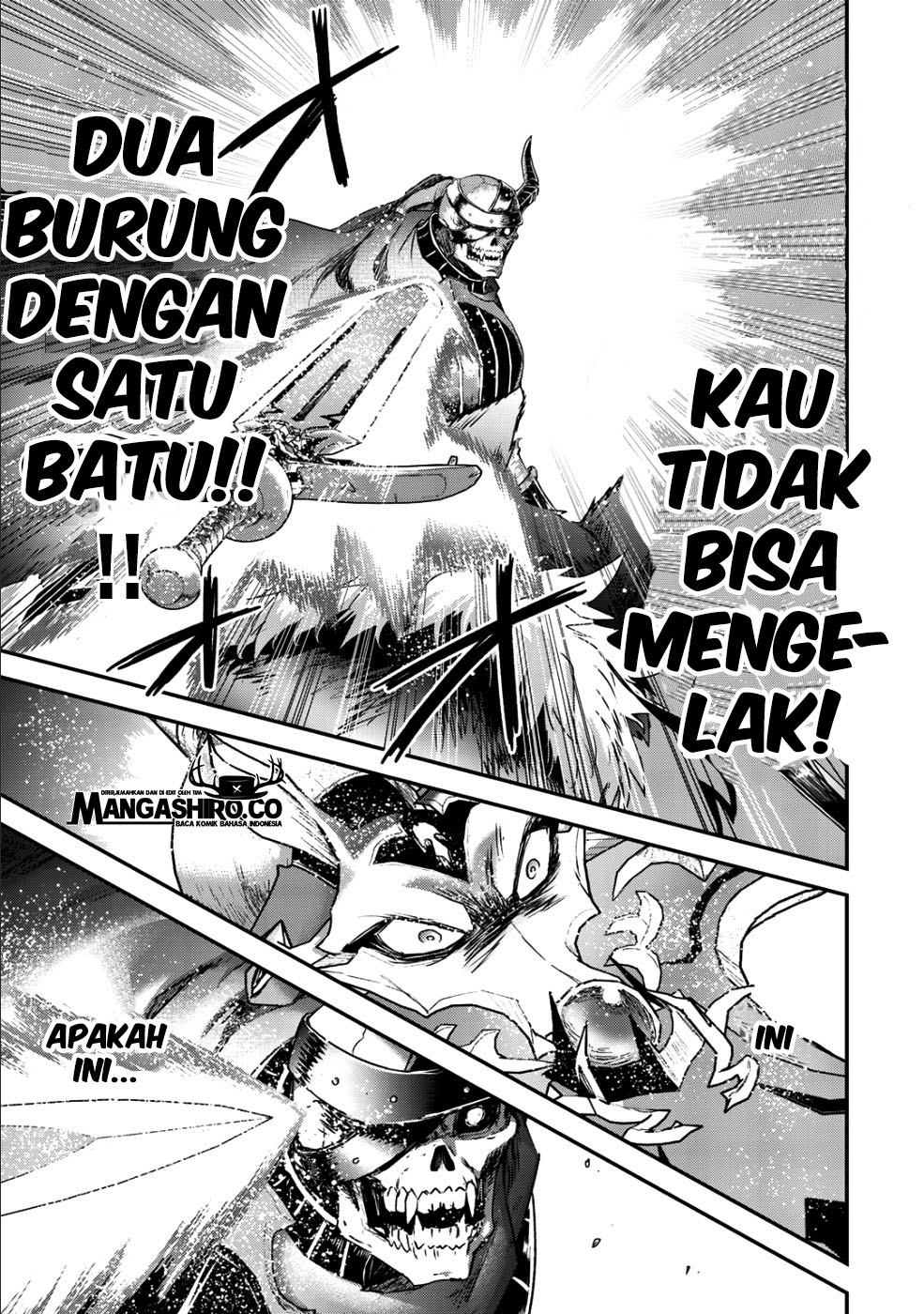 Tensei Shitara Ken Deshita