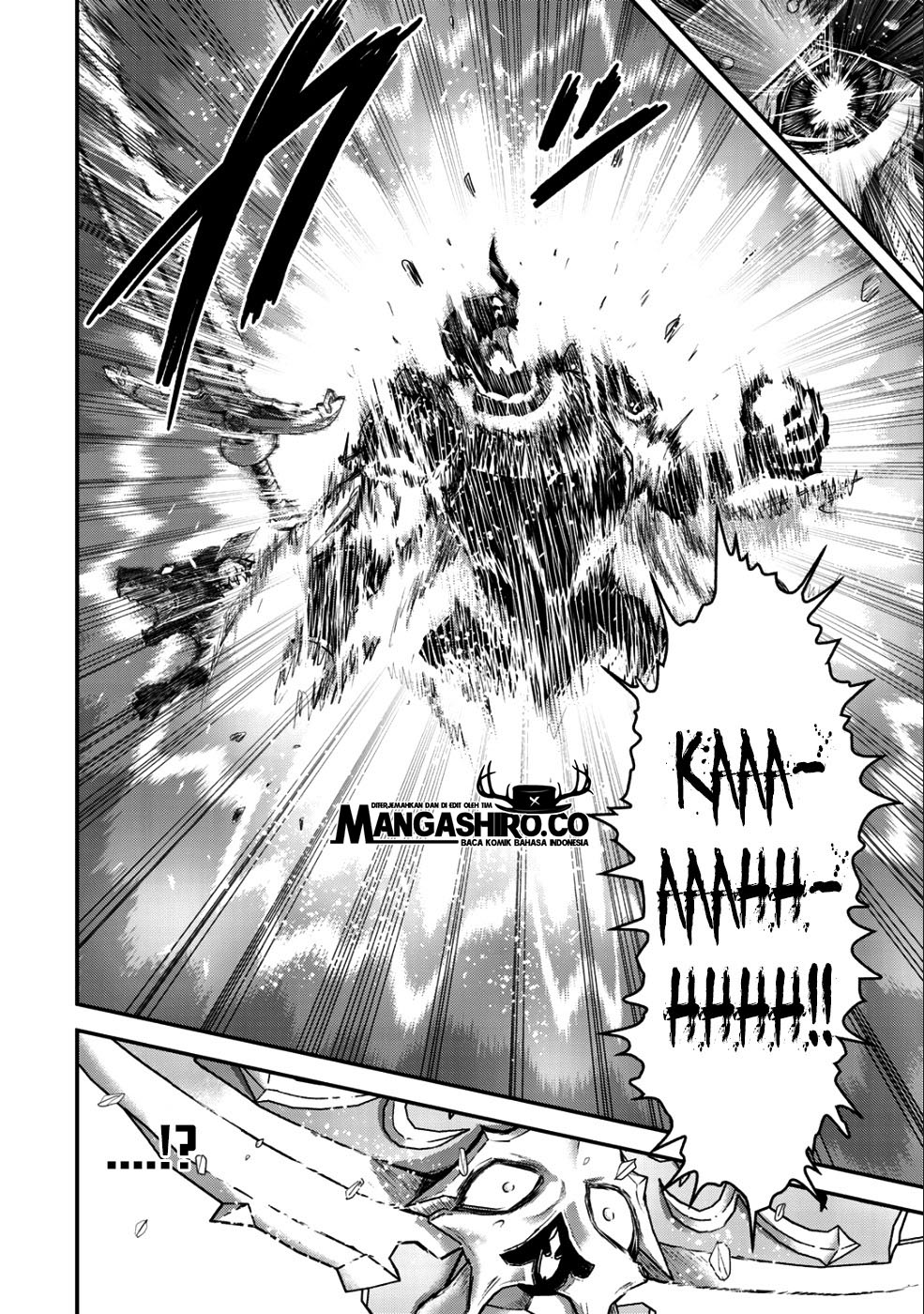 Tensei Shitara Ken Deshita