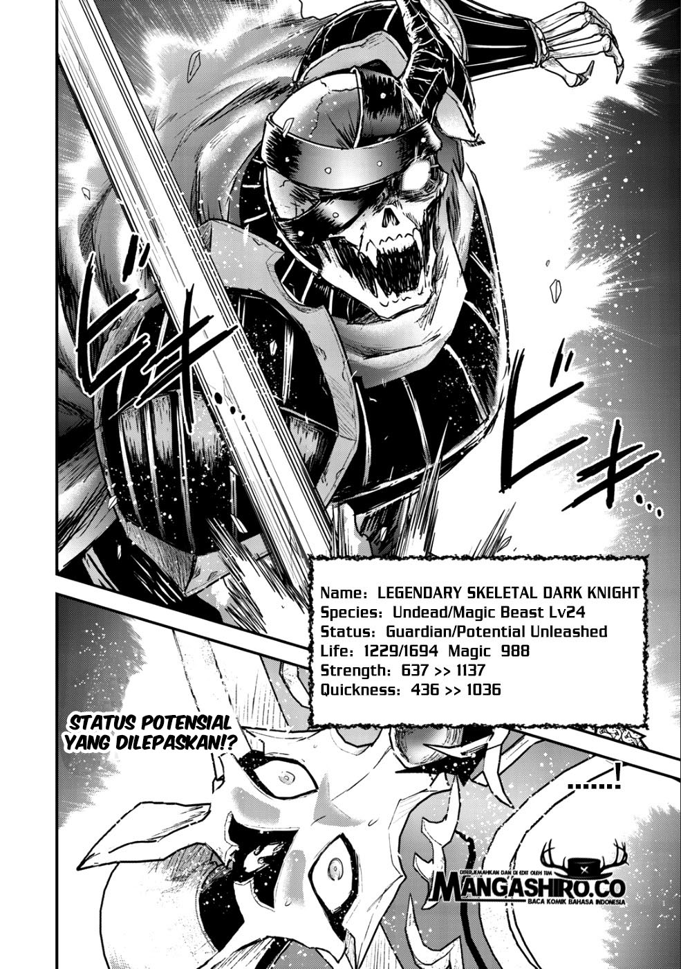 Tensei Shitara Ken Deshita