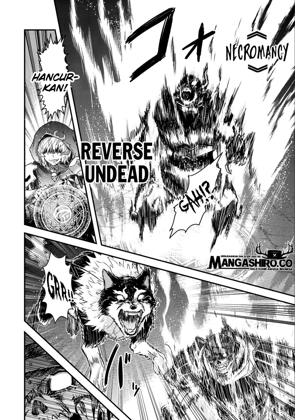 Tensei Shitara Ken Deshita