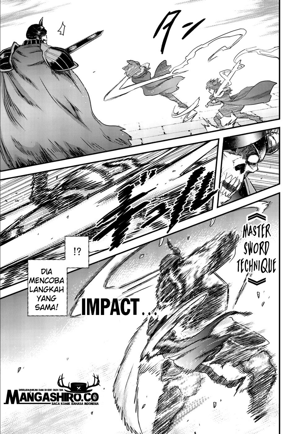 Tensei Shitara Ken Deshita