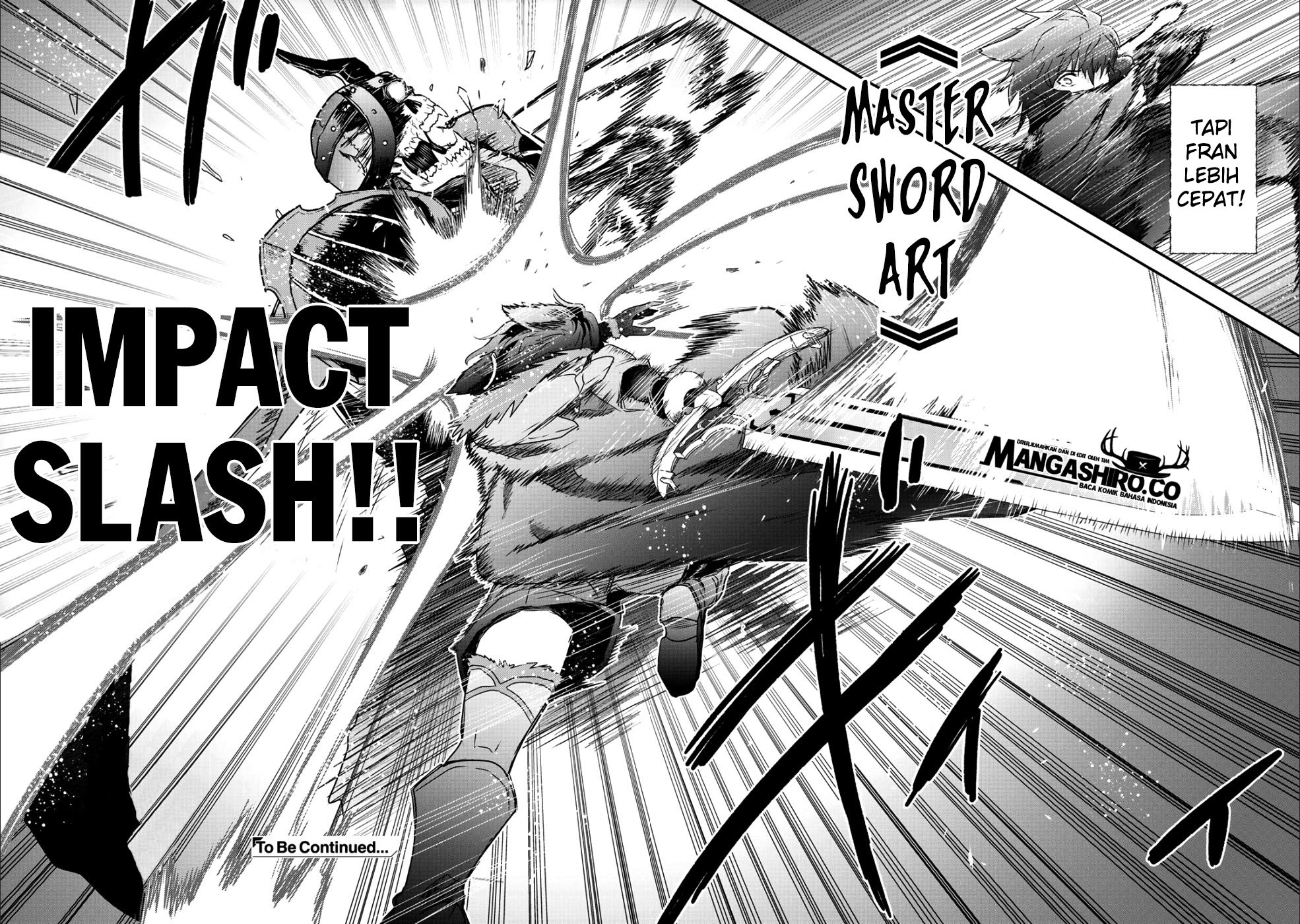 Tensei Shitara Ken Deshita