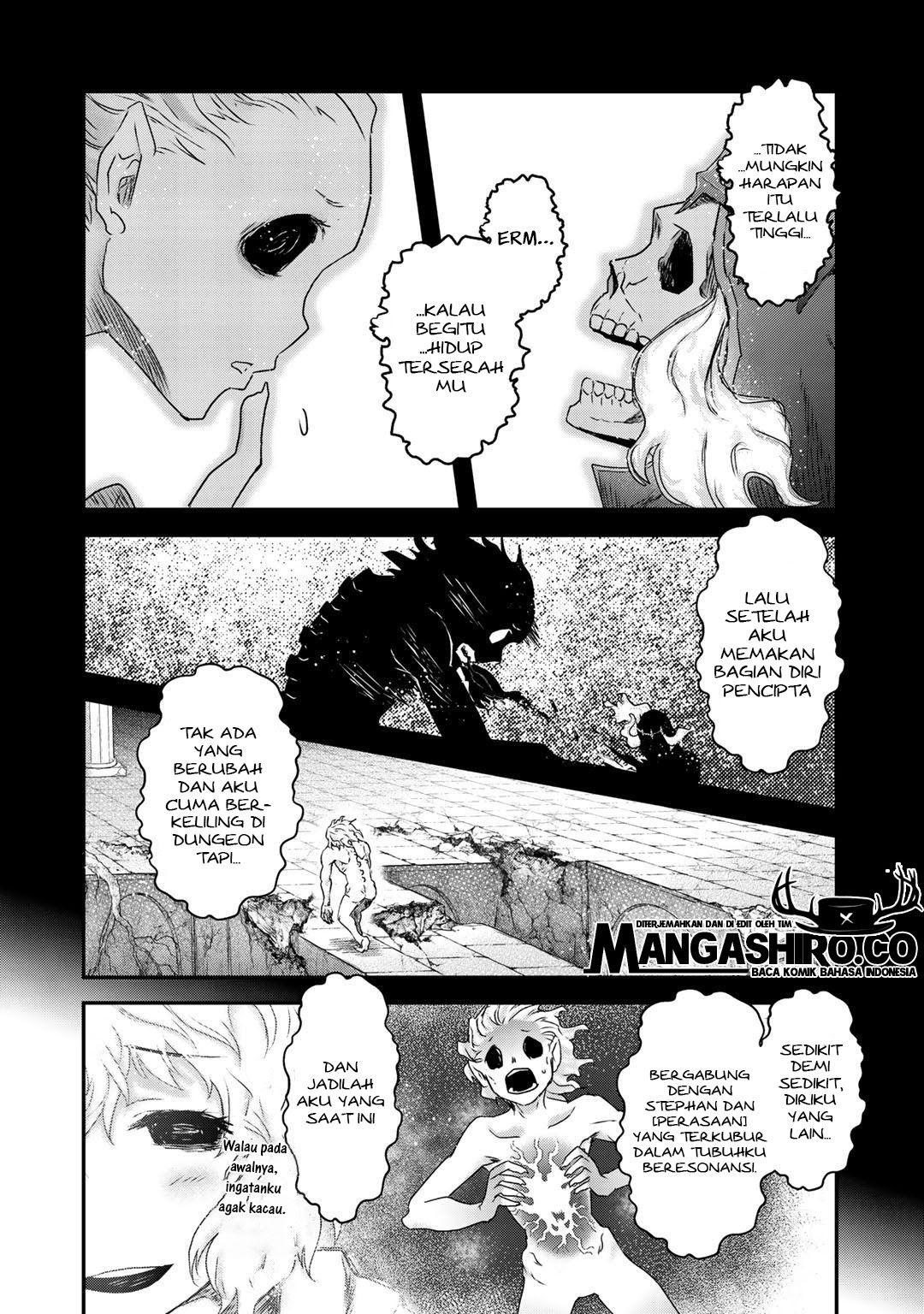 Tensei Shitara Ken Deshita