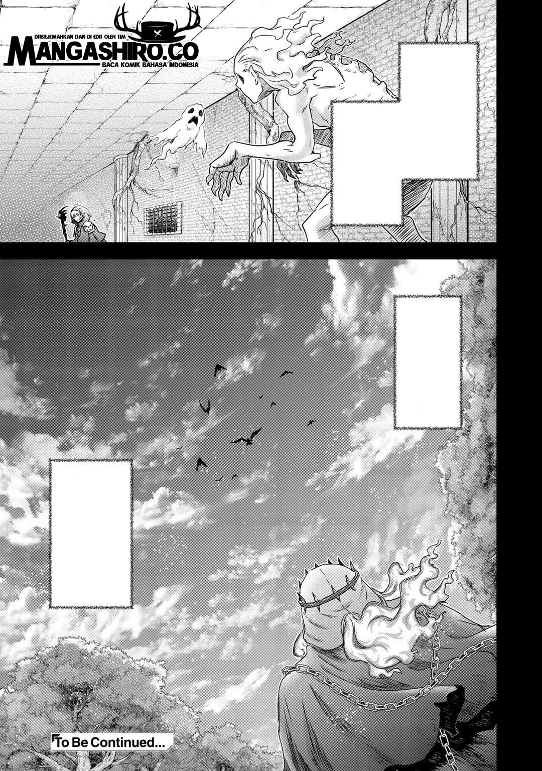 Tensei Shitara Ken Deshita