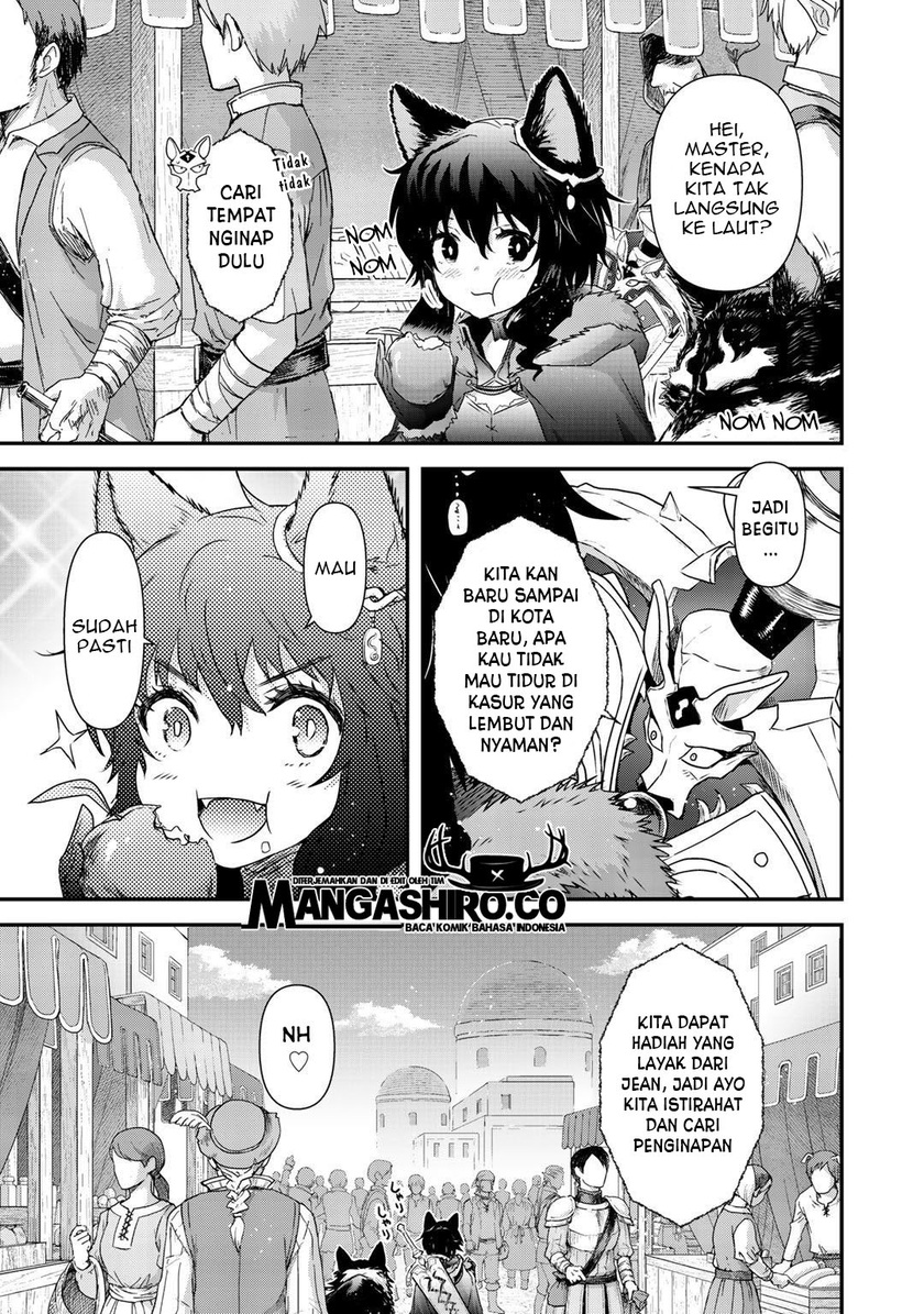 Tensei Shitara Ken Deshita