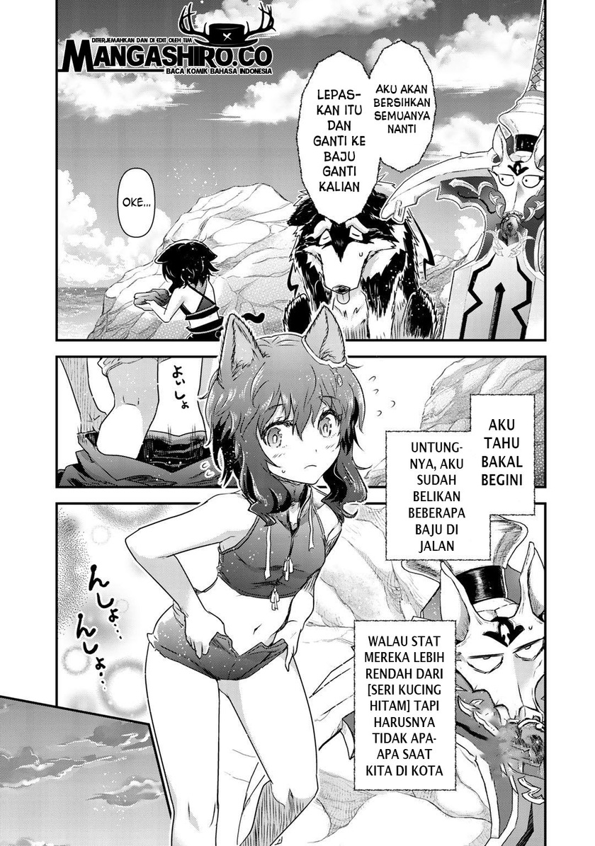 Tensei Shitara Ken Deshita
