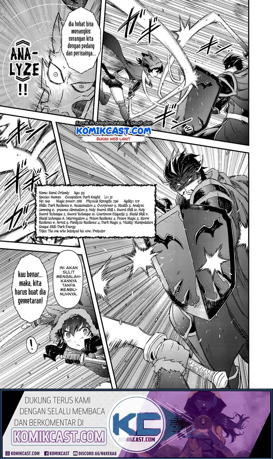 Tensei Shitara Ken Deshita