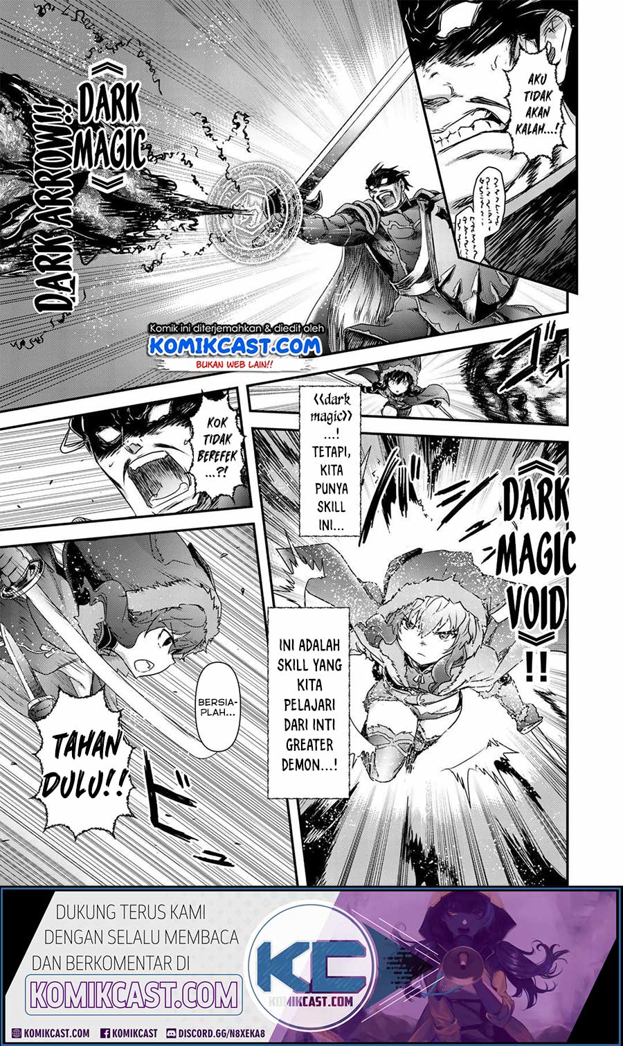 Tensei Shitara Ken Deshita