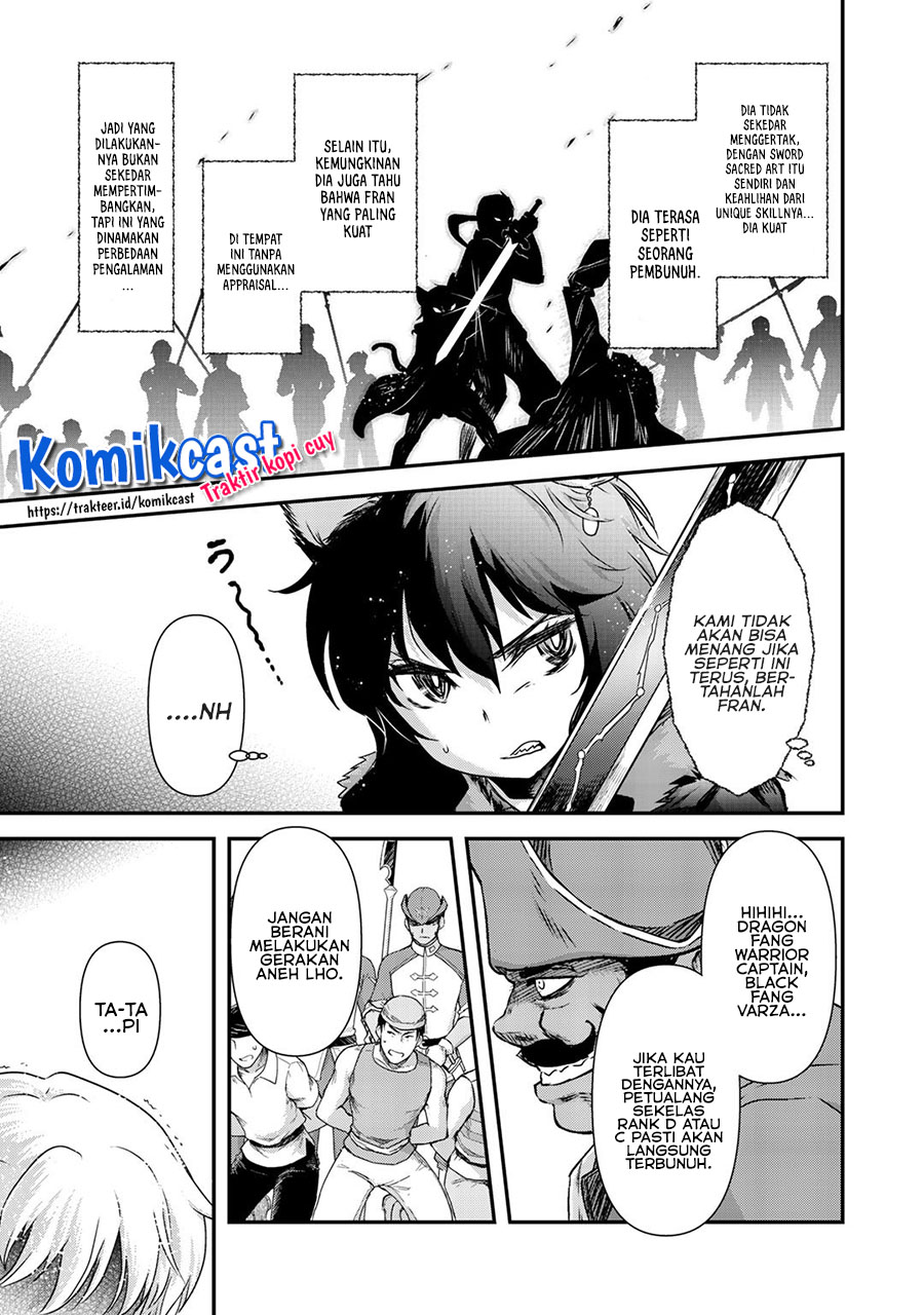 Tensei Shitara Ken Deshita