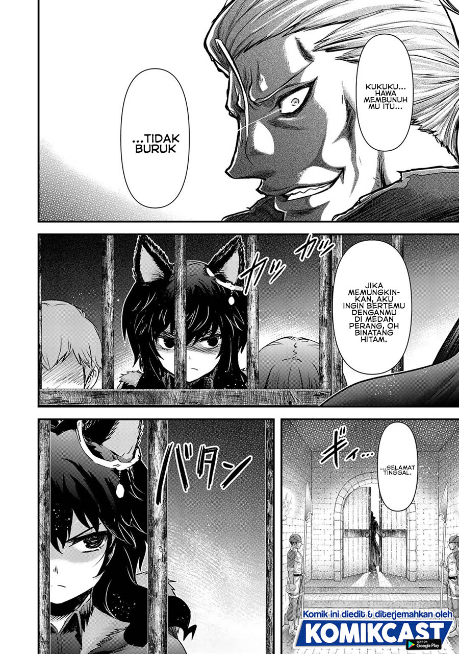 Tensei Shitara Ken Deshita
