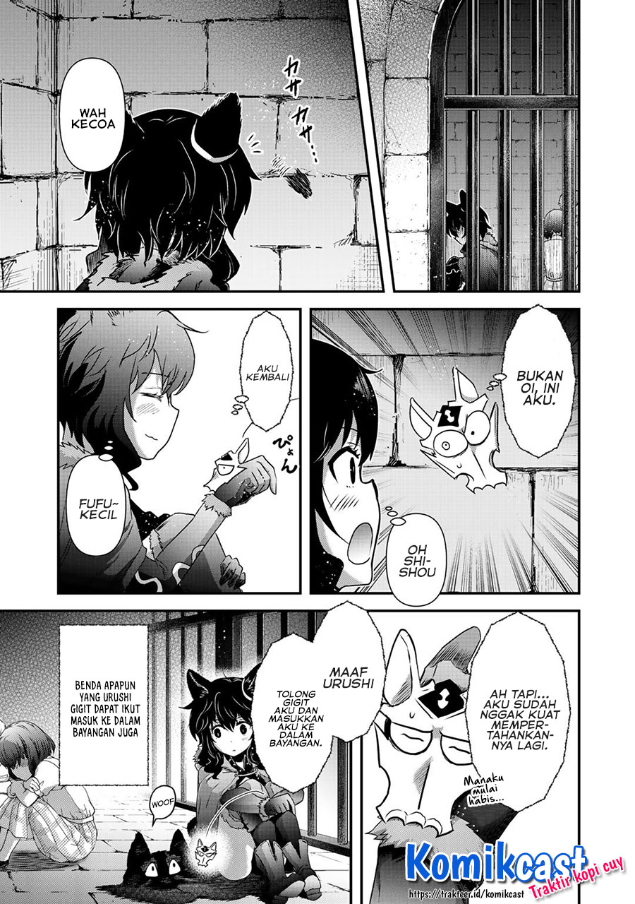 Tensei Shitara Ken Deshita