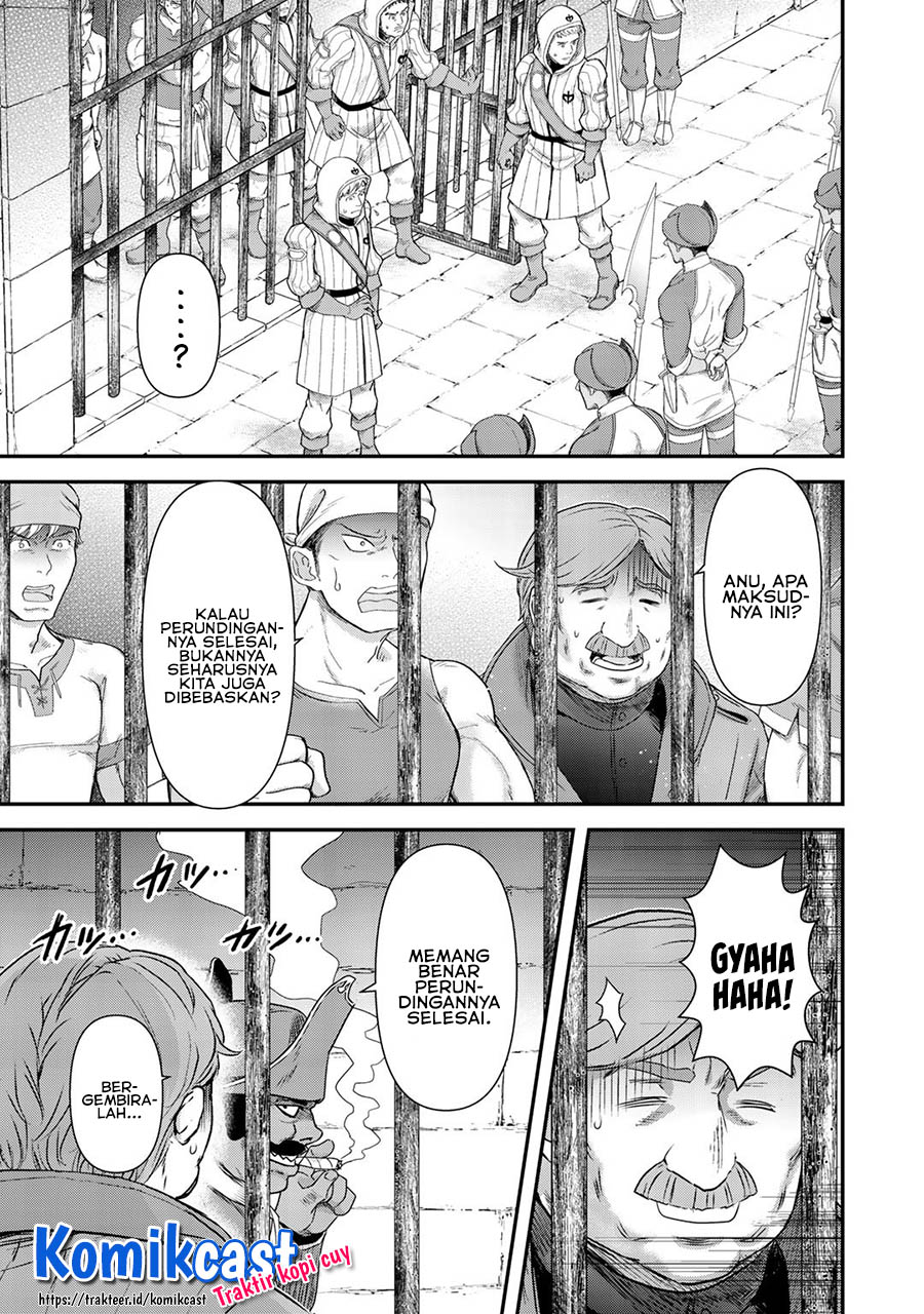 Tensei Shitara Ken Deshita