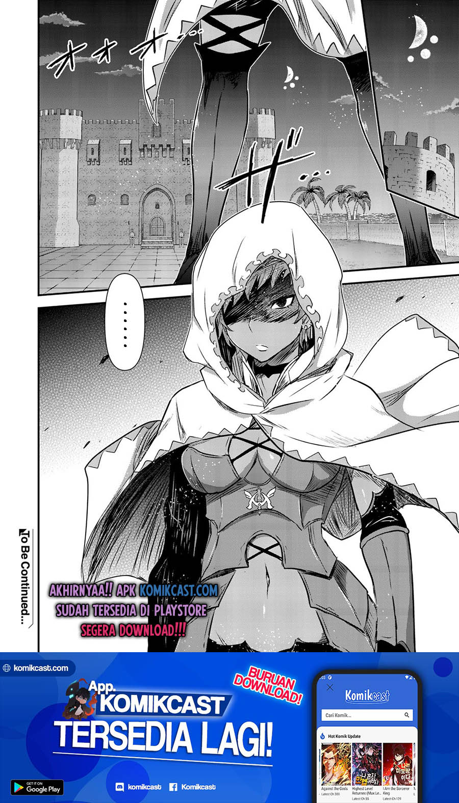 Tensei Shitara Ken Deshita