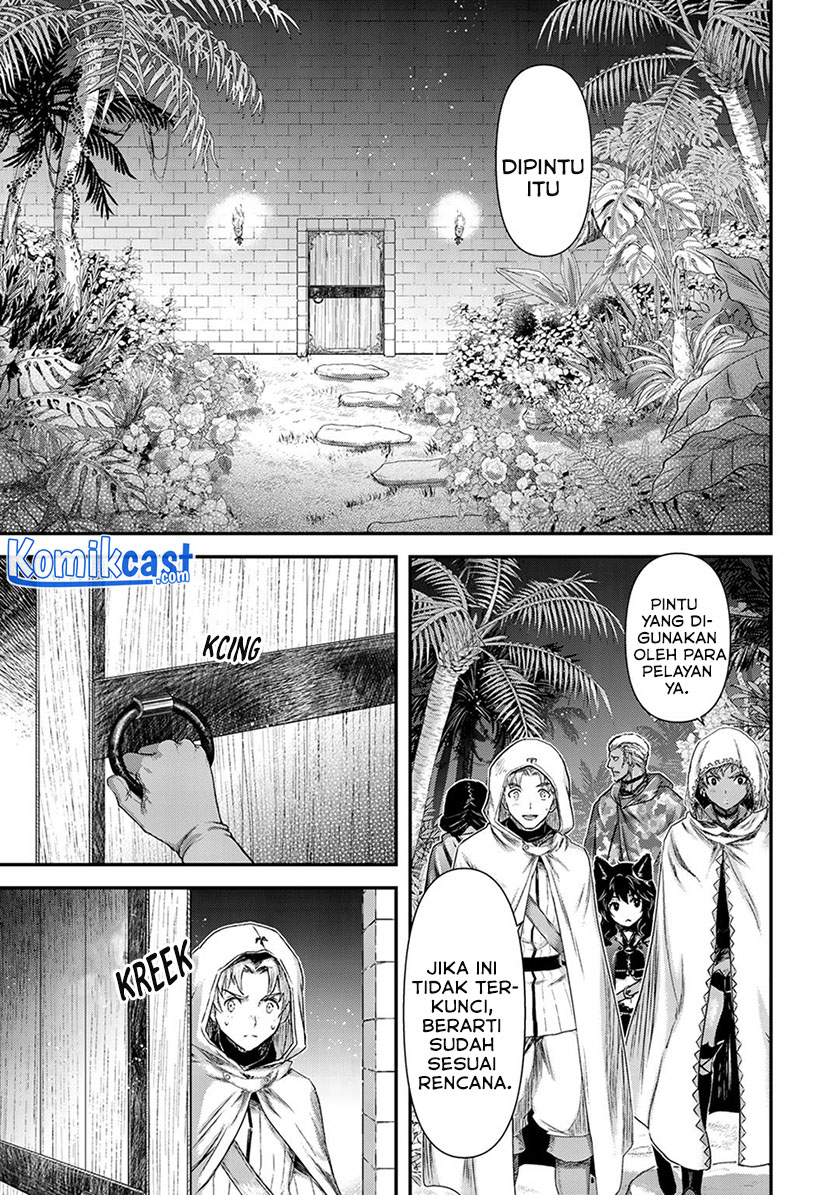 Tensei Shitara Ken Deshita
