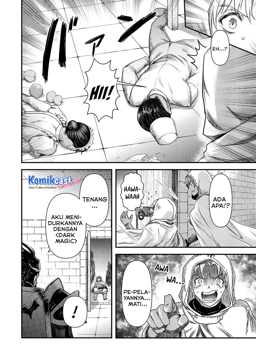 Tensei Shitara Ken Deshita