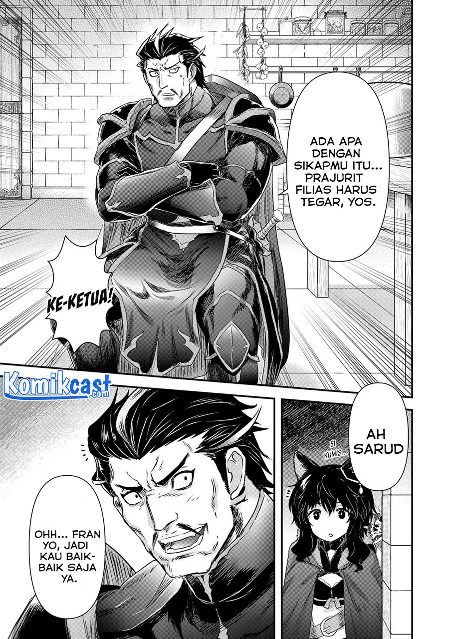 Tensei Shitara Ken Deshita