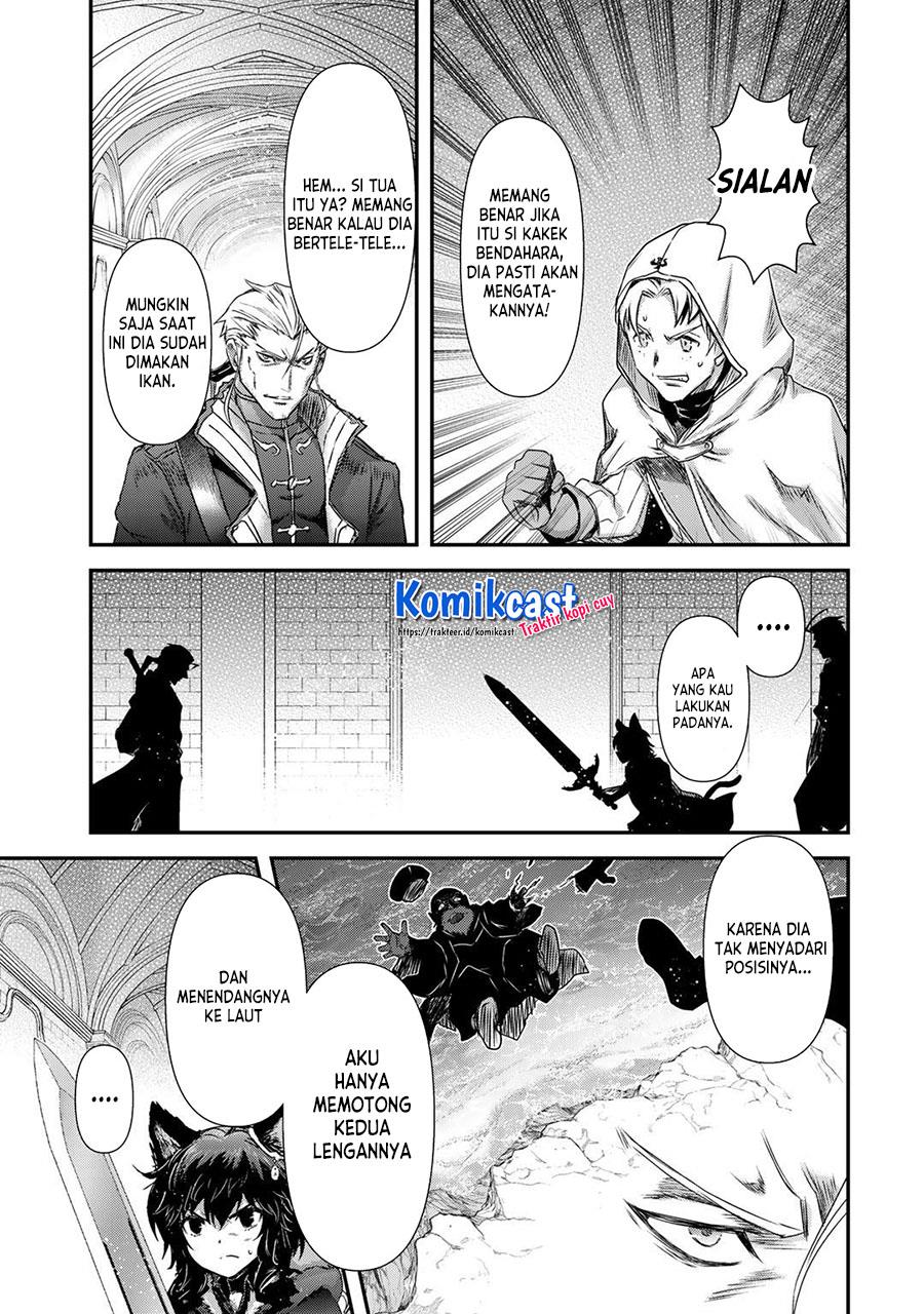 Tensei Shitara Ken Deshita