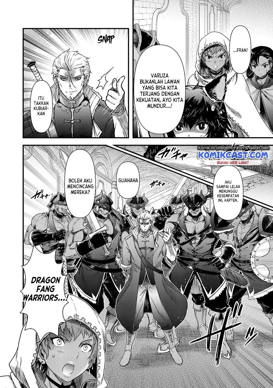 Tensei Shitara Ken Deshita