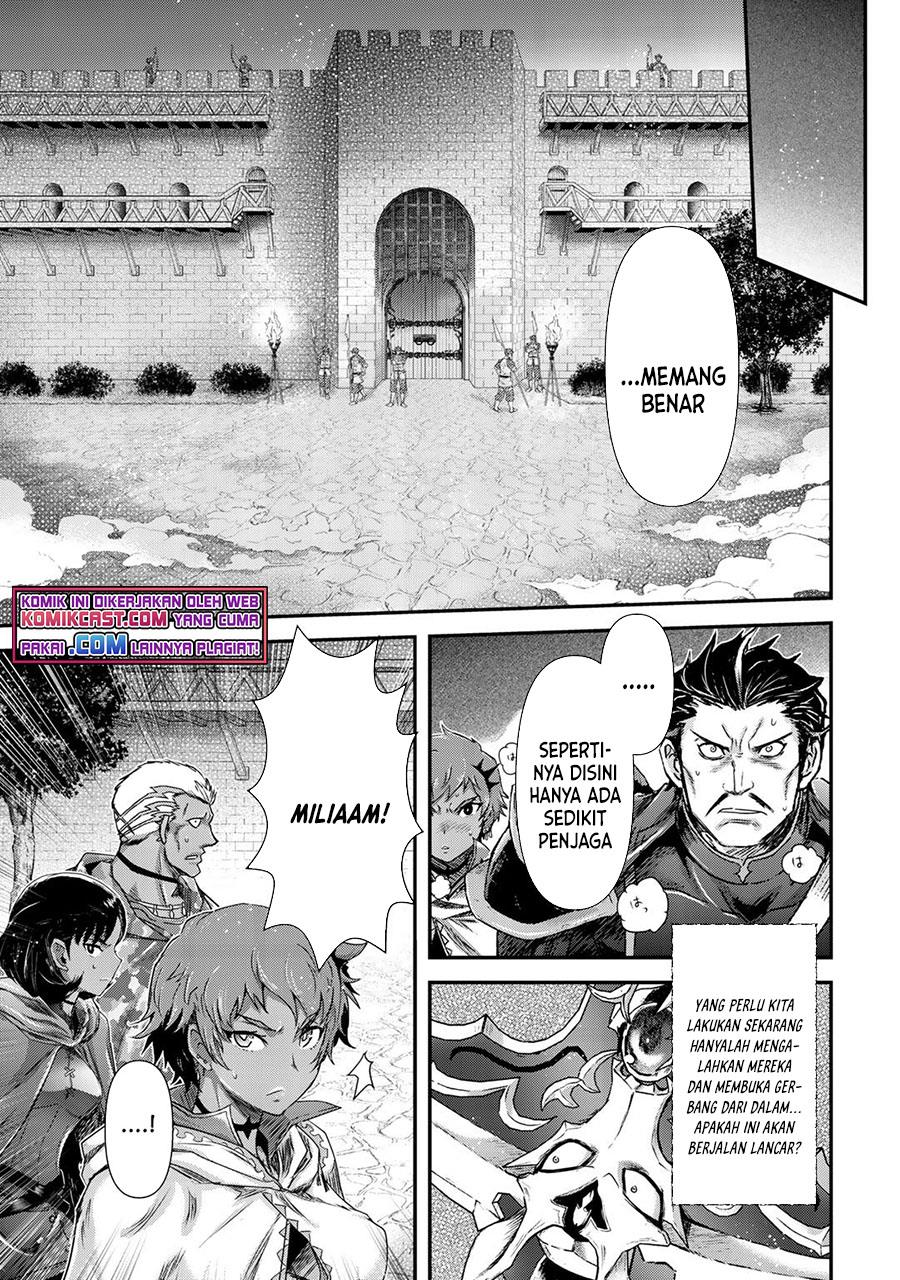Tensei Shitara Ken Deshita