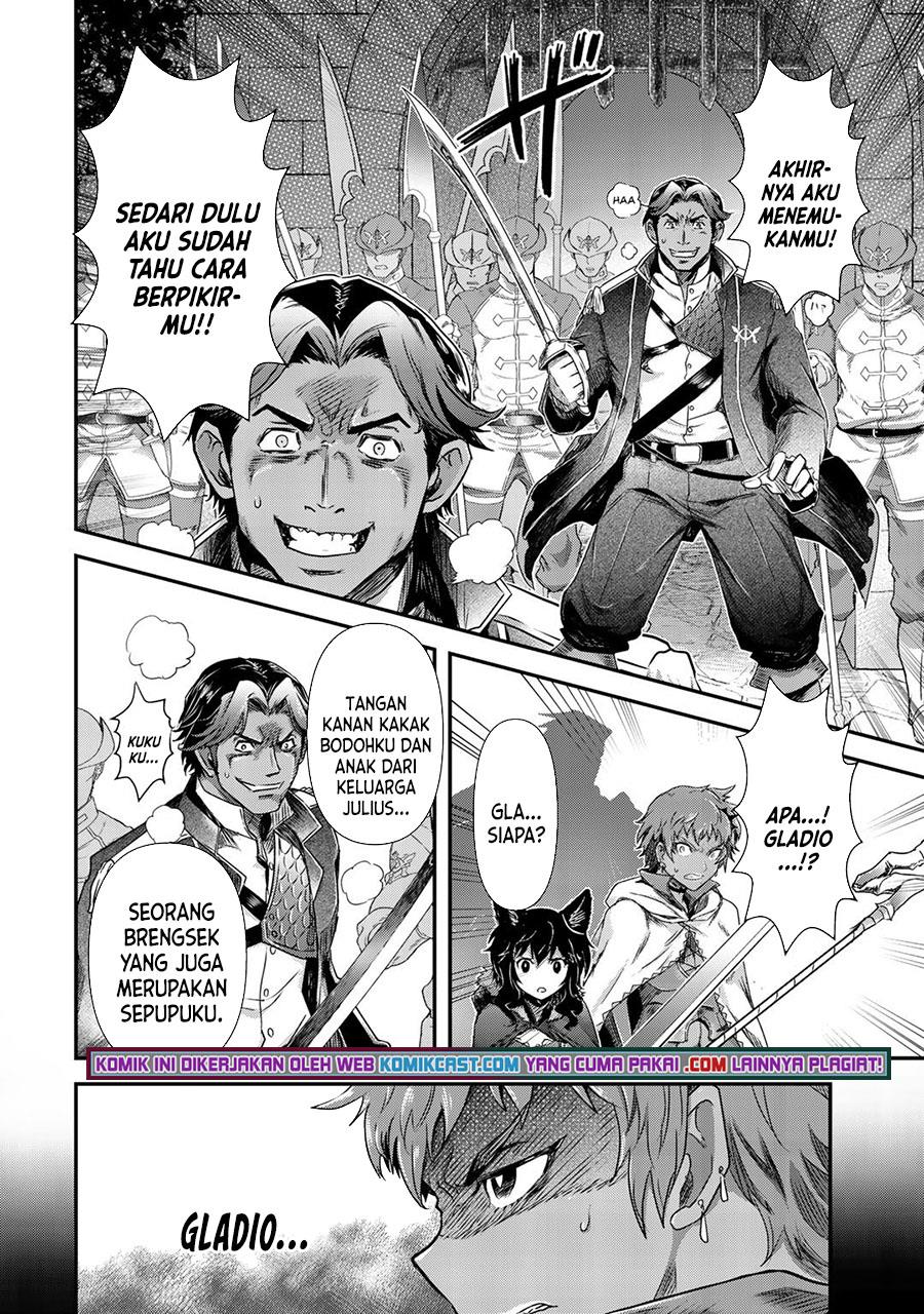Tensei Shitara Ken Deshita