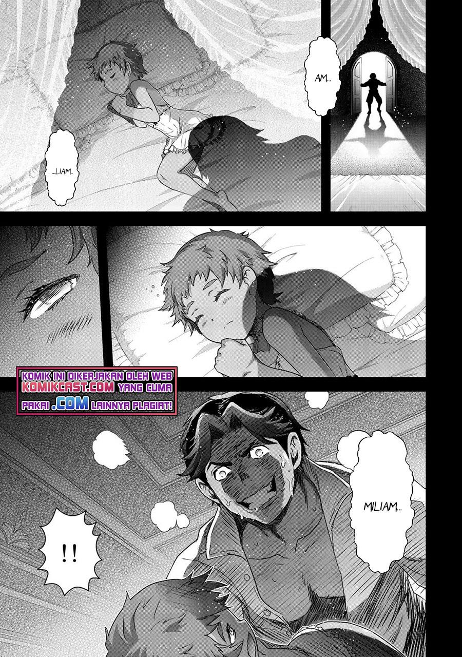 Tensei Shitara Ken Deshita