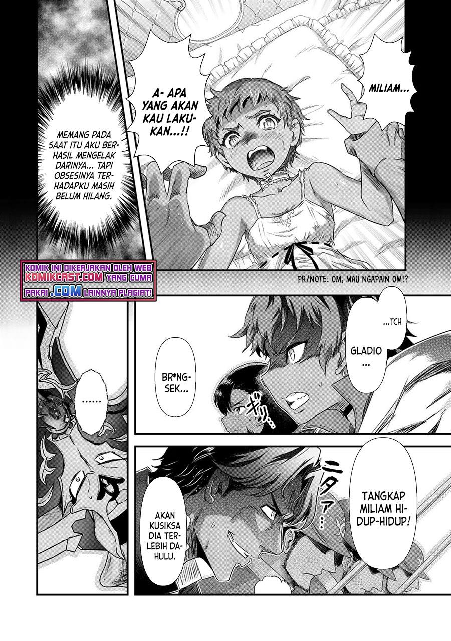 Tensei Shitara Ken Deshita