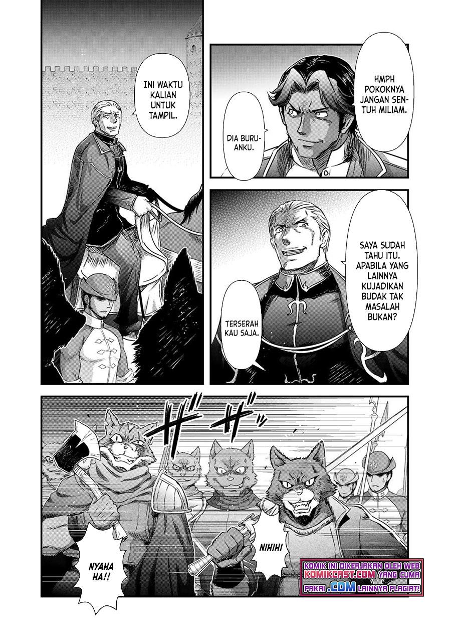 Tensei Shitara Ken Deshita
