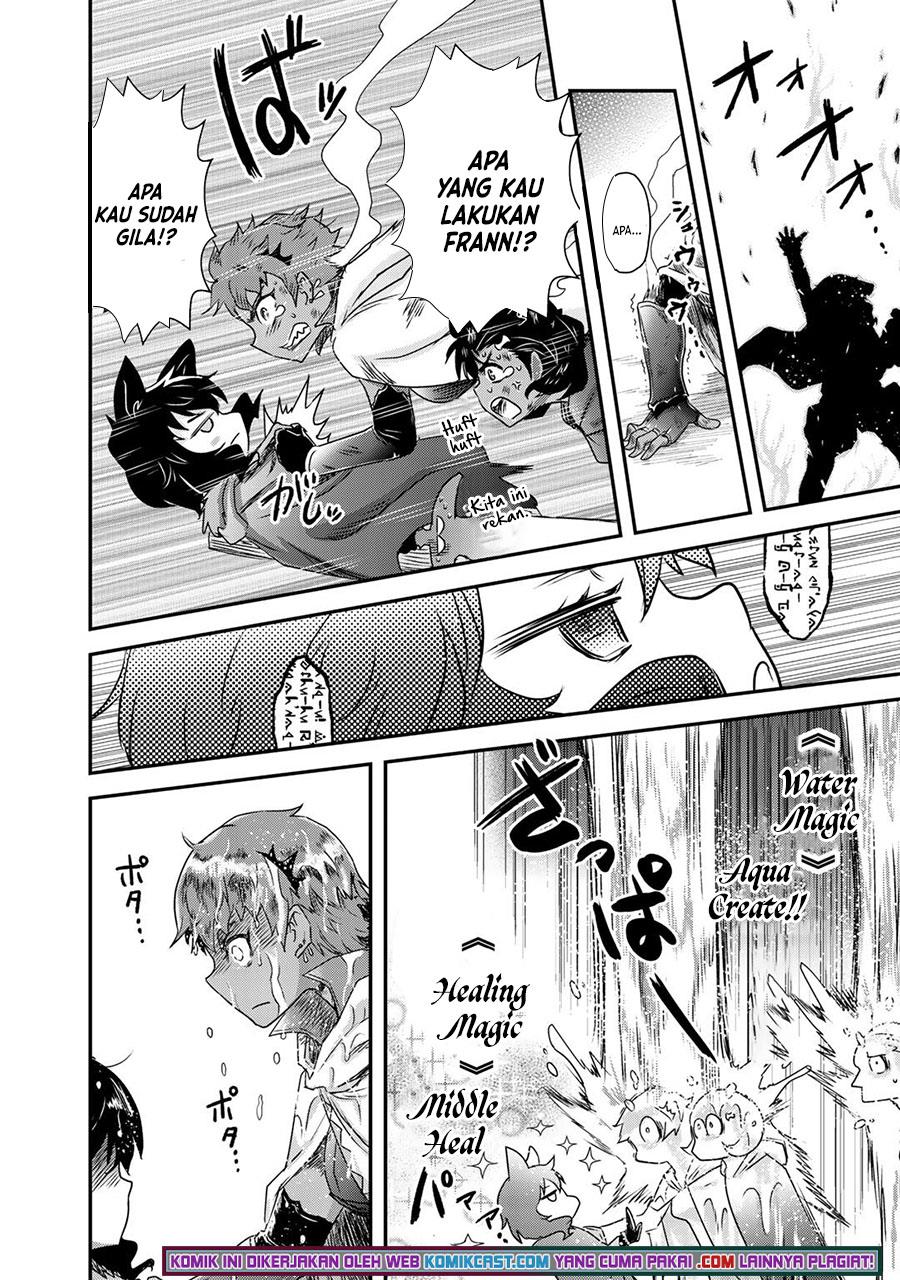 Tensei Shitara Ken Deshita