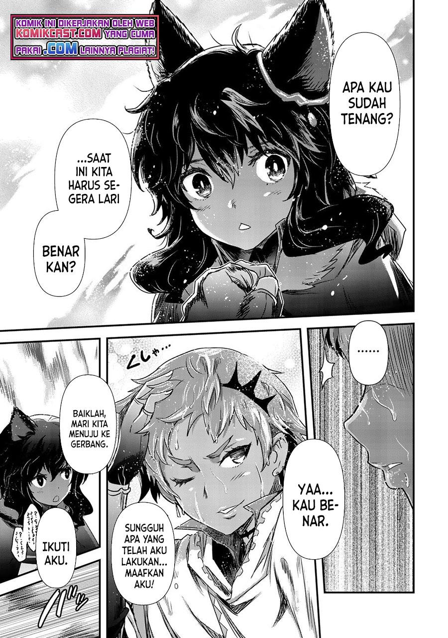 Tensei Shitara Ken Deshita