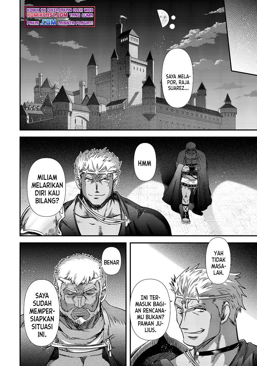 Tensei Shitara Ken Deshita
