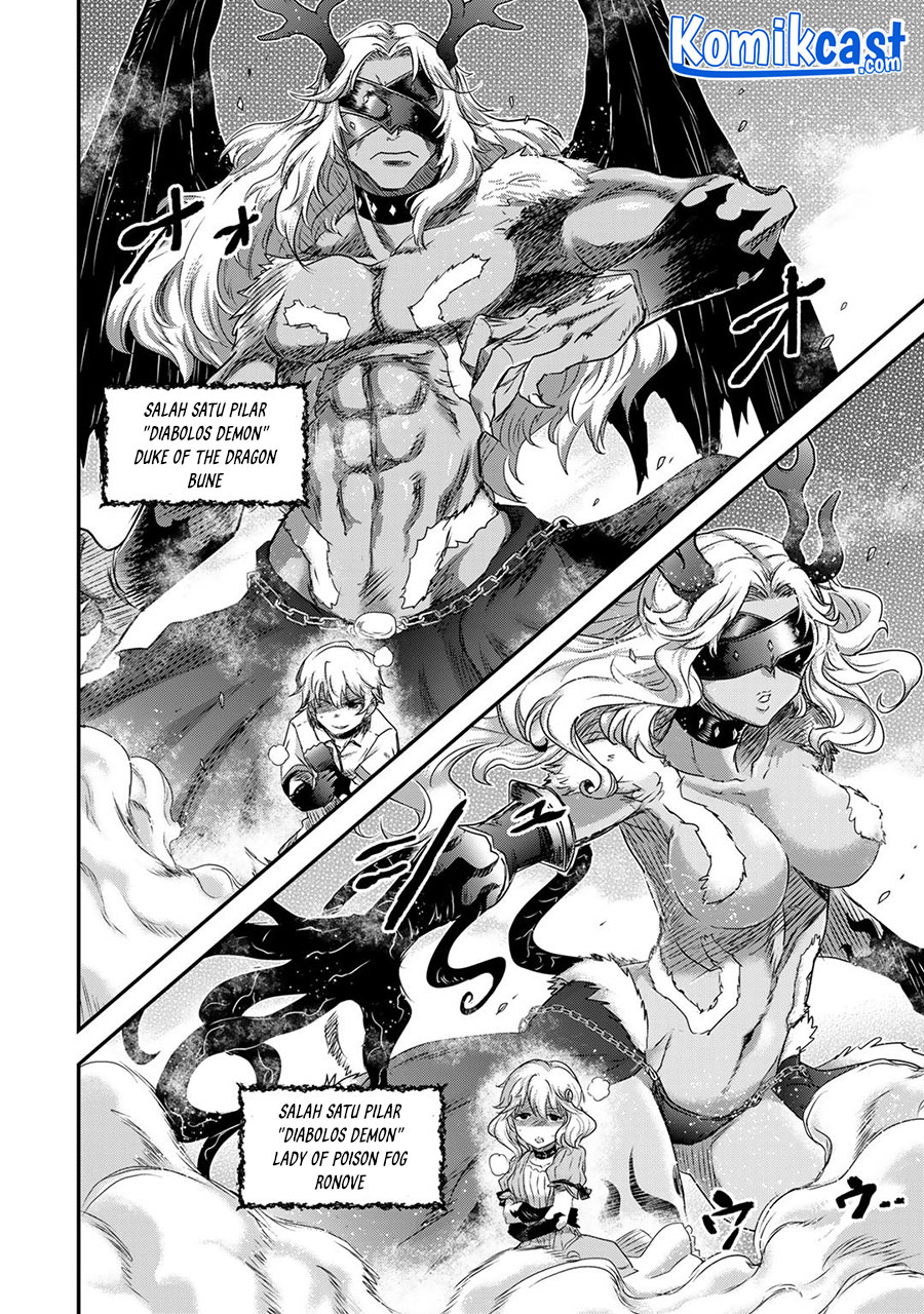 Tensei Shitara Ken Deshita