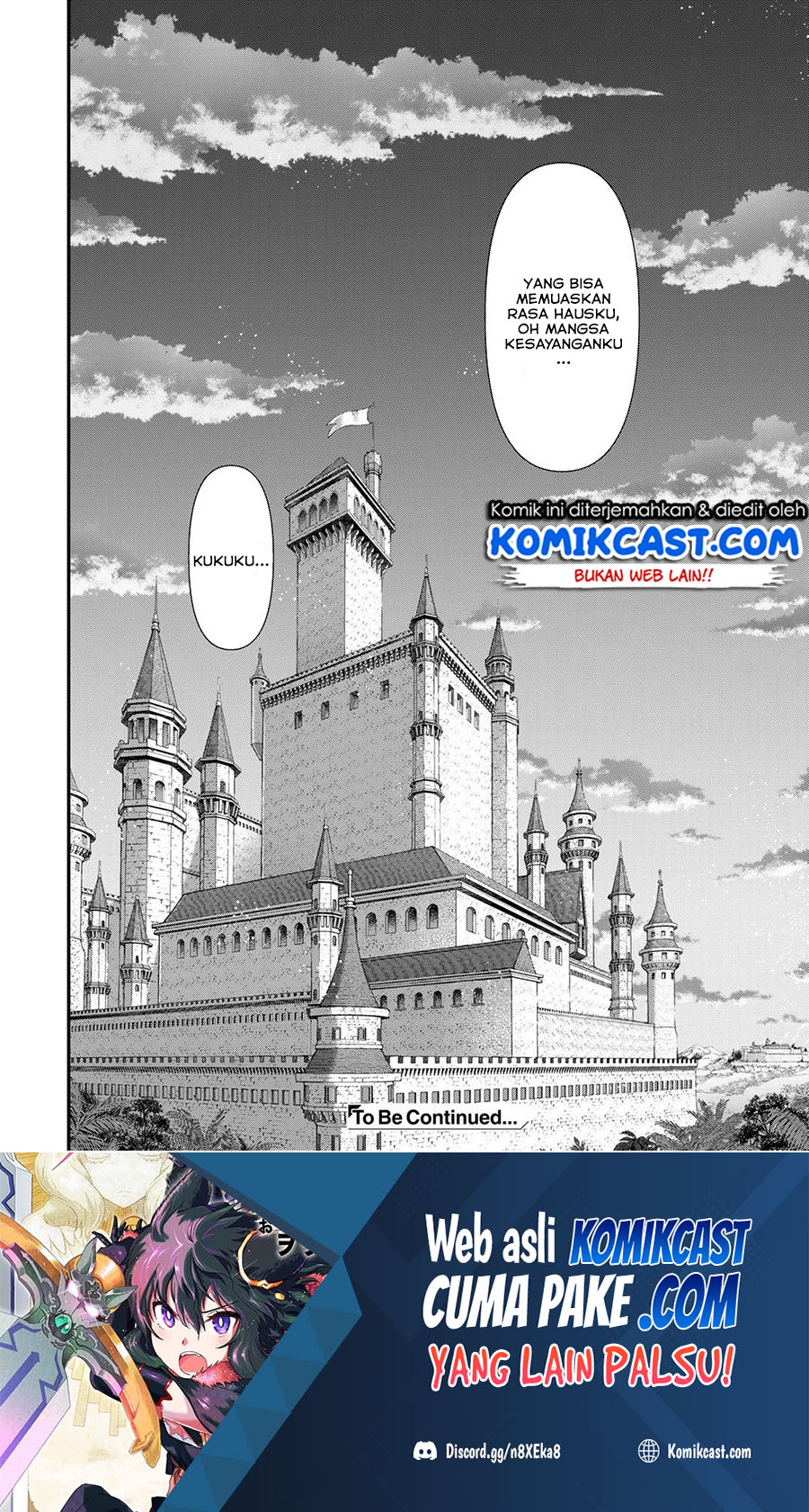 Tensei Shitara Ken Deshita
