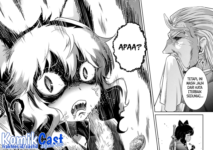 Tensei Shitara Ken Deshita