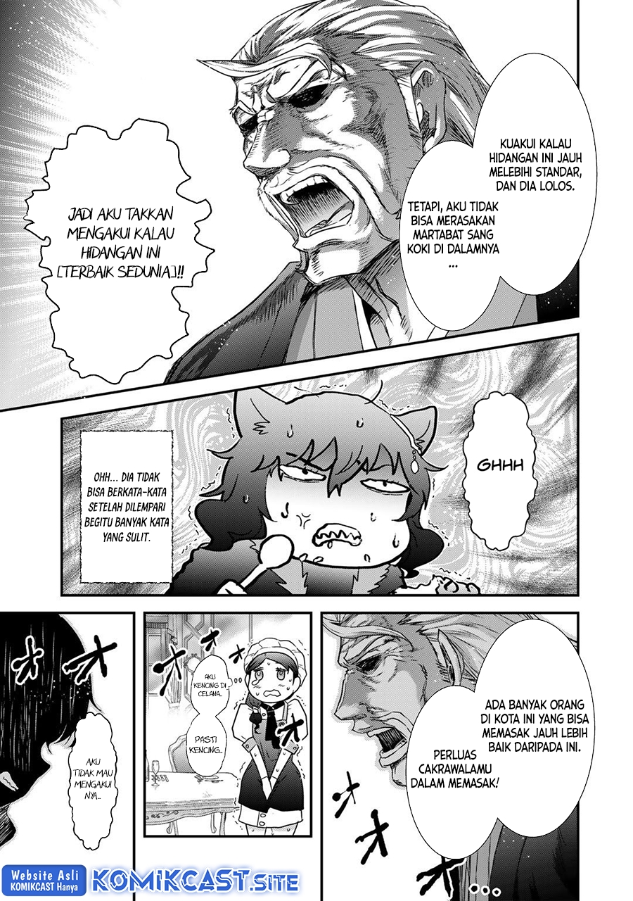 Tensei Shitara Ken Deshita