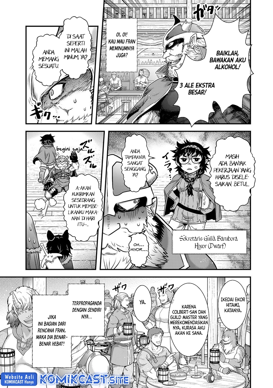 Tensei Shitara Ken Deshita