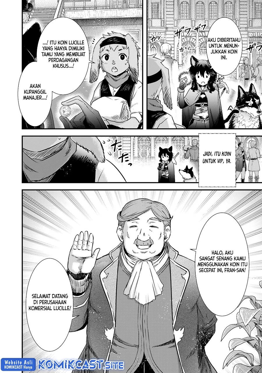 Tensei Shitara Ken Deshita