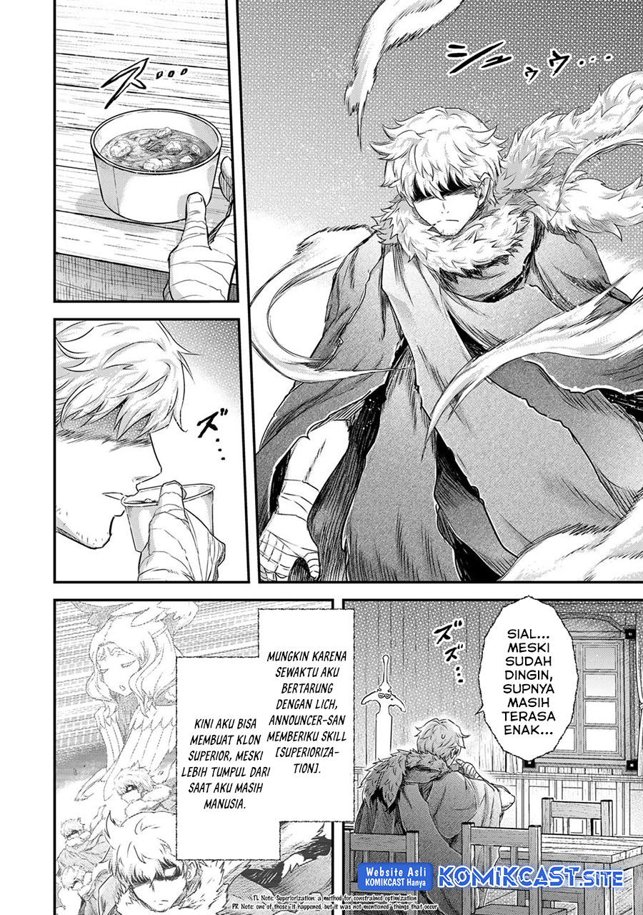 Tensei Shitara Ken Deshita