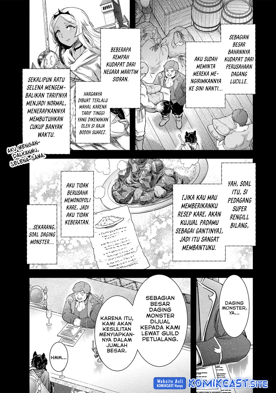 Tensei Shitara Ken Deshita