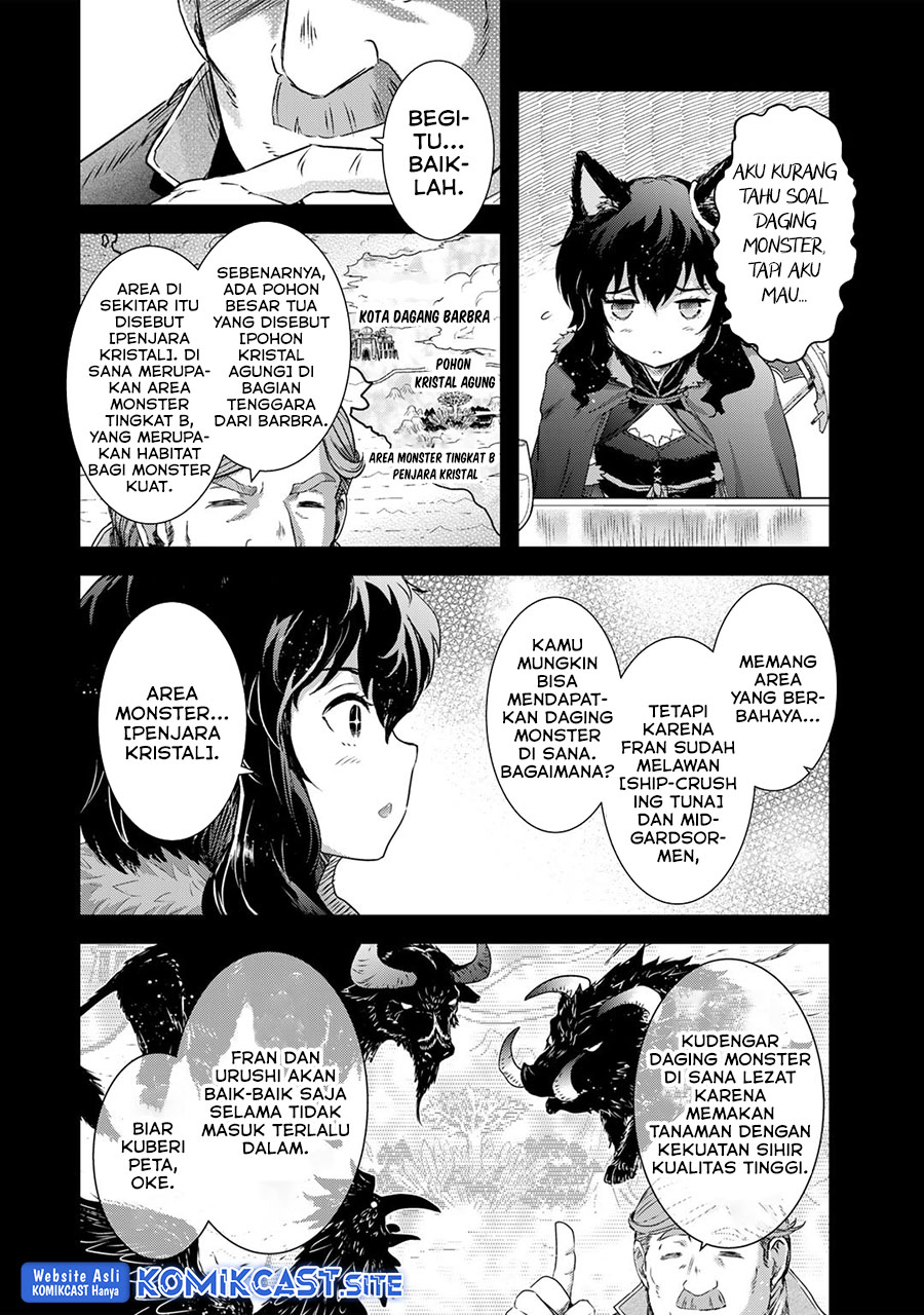 Tensei Shitara Ken Deshita